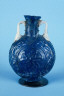 Artist not recorded / Lenticular bottle with two handles / early 1st century A.D.