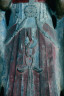 Artist not recorded / Guanyin, Bodhisattva of Compassion / Nothern Zhou or early Sui dynasty, about 580 A.D.