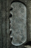 Artist not recorded / Sarcophagus for Sharira (holy remains) of priest Zhizhe, founder of the Buddhist Tiantai / Tang dynasty, early 8th century