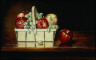 Rubens Peale / Basket of Fruit / 1860