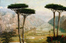 Erastus Salisbury Field / The Garden of Eden / about 1860