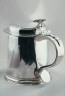 Barent Ten Eyck / Tankard / about 1740