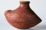 Artist not recorded / Vessel in the shape of a bird / Naqada I (Amratian), about 4000-3500 BC