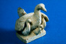 Artist not recorded / Goose with three goslings / about  first  half of 5th century B.C.