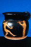 the Brygos Painter / Oinochoe (mug) / about 480 B.C.