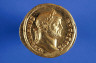 Artist not recorded / Aureus with bust of Maximianus / A.D. 286-305