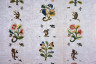 Artist not recorded / Bed curtain or wall hanging / 1600-50