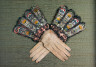 Not Available / Pair of gloves / 1600-1650