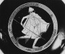 the Antiphon Painter / Kylix (wine cup) / about 480-470 B.C.