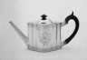 Paul Revere / Teapot / about 1789