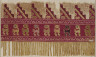 Artist not recorded / Mantle border / A.D. 1000-1476