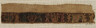 Artist not recorded / Border fragment / A.D. 500-800