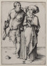 Albrecht Dürer / The Cook and His Wife / 1496-97