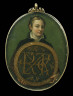 Sofonisba Anguissola / Self Portrait / about 1555