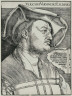 Albrecht Dürer / Ulrich Varnbüler / 1522