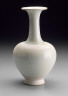 Artist not recorded / Ovoid Vase with Flared-rim / Early 7th century