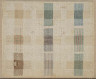 Artist not recorded / Sampler / 1743