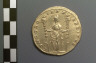 Artist not recorded / Medallion of Emperor Claudius II, Gothicus / A.D. 268