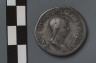 Artist not recorded / Cistophorus with head of Claudius / A.D. 50-51