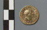 Artist not recorded / Aureus with head of Vespasian / A.D. 78-79