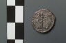 Artist not recorded / Quinarius with head of Nerva / A.D. 98