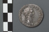 Artist not recorded / Cistophorus with bust of Nerva / A.D. 97