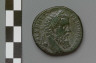 Artist not recorded / Sestertius with head of Pertinax / A.D. 193