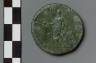 Artist not recorded / Sestertius with bust of Didius Julianus / A.D. 193