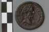 Artist not recorded / As with head of Septimius Severus / A.D. 202-210