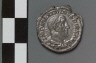 Artist not recorded / Denarius with bust of Maximinus I / A.D. 235-236