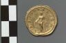 Artist not recorded / Aureus with bust of Gordian III / A.D. 241-243