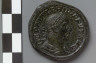 Artist not recorded / Sestertius with bust of Philip I / A.D. 248