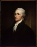 John Trumbull / Alexander Hamilton / 1806