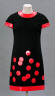 Pierre Cardin / Woman's dress / about 1965