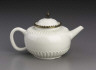 Meissen factory / Teapot / about 1720