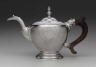 John Coburn / Teapot / about 1762