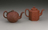 Staffordshire / Teapot / about 1765-80