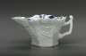 Worcester factory / Cream jug / about 1752-53