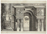 Albrecht Dürer / Triumphal Arch of Maximilian I / 1515-17