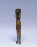 Egypt, Middle Kingdom, Dynasty 12, 1980-1801 BC / Female Offering Bearer / 1980-1801 BC