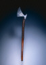 Scandinavia (?), 15th century / Battle Axe / 15th Century