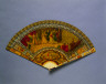 France / Fan / c. 1888