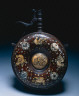 Germany, c. 1620-1650 / Powder Flask / c. 1620-1650