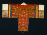 Korea, 18th century / Bride's Robe / 1700s