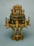 France, 14th century / Table Fountain / c. 1300-1350