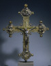 Pietro Vannini / Processional Cross / c. 1440-1450