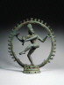 South India, Chola Period, 11th century / Shiva Nataraja: Lord of the Dance / 11th century