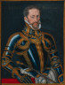 Netherlandish, 16th century / Philippe de Croy, Duke of Aerschot / c. 1575