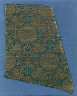 Iran, late 13th or 14th century / Fragment / late 1200s or 1300s