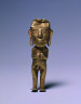 Peru, Lambayeque Valley, Inca / Male figurine / c. 1400-1540